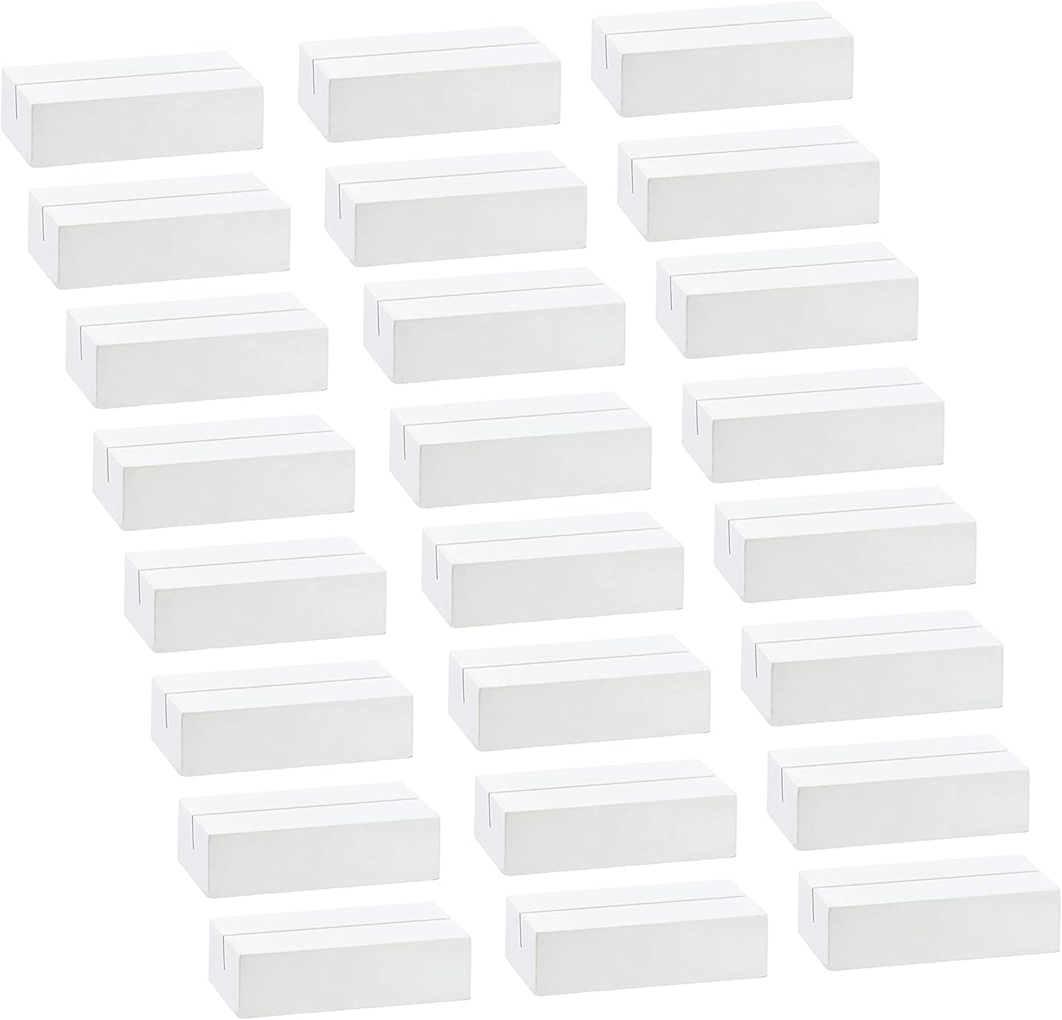 Soporte para tarjetas de boda