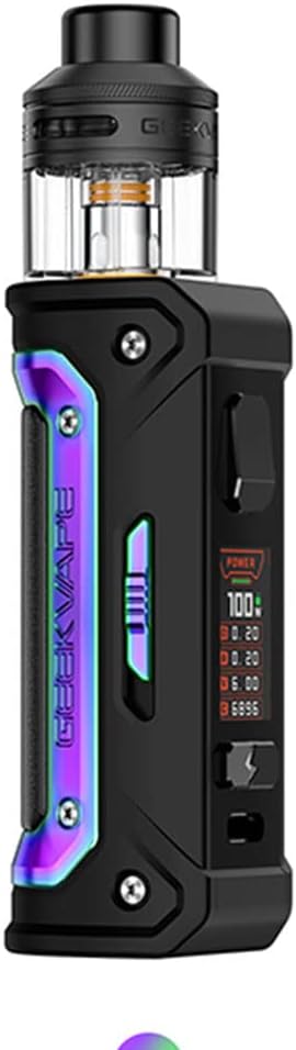 Kit GeekVape E100i Aegis 100W