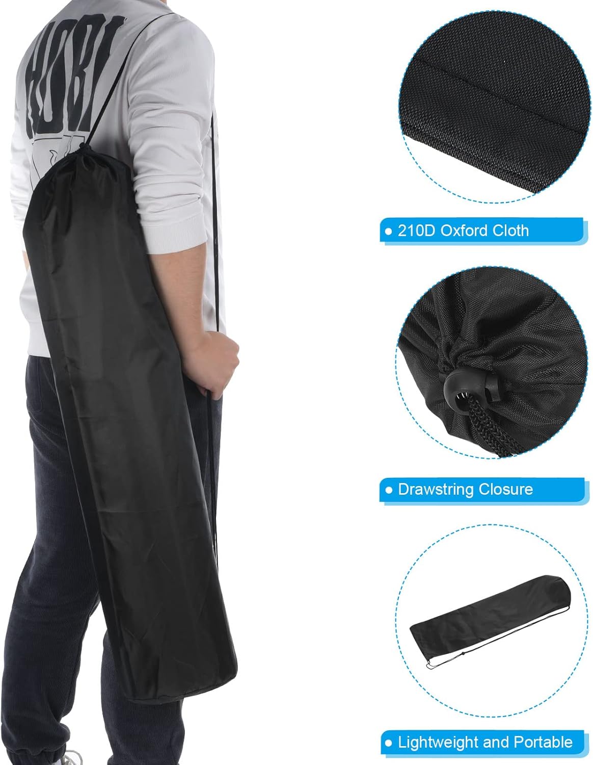 Bolsa de Almacenamiento para Silla Camping