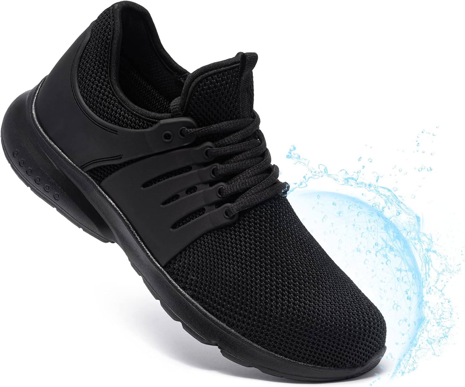 Zapatos de Seguridad DYKHMILY 49