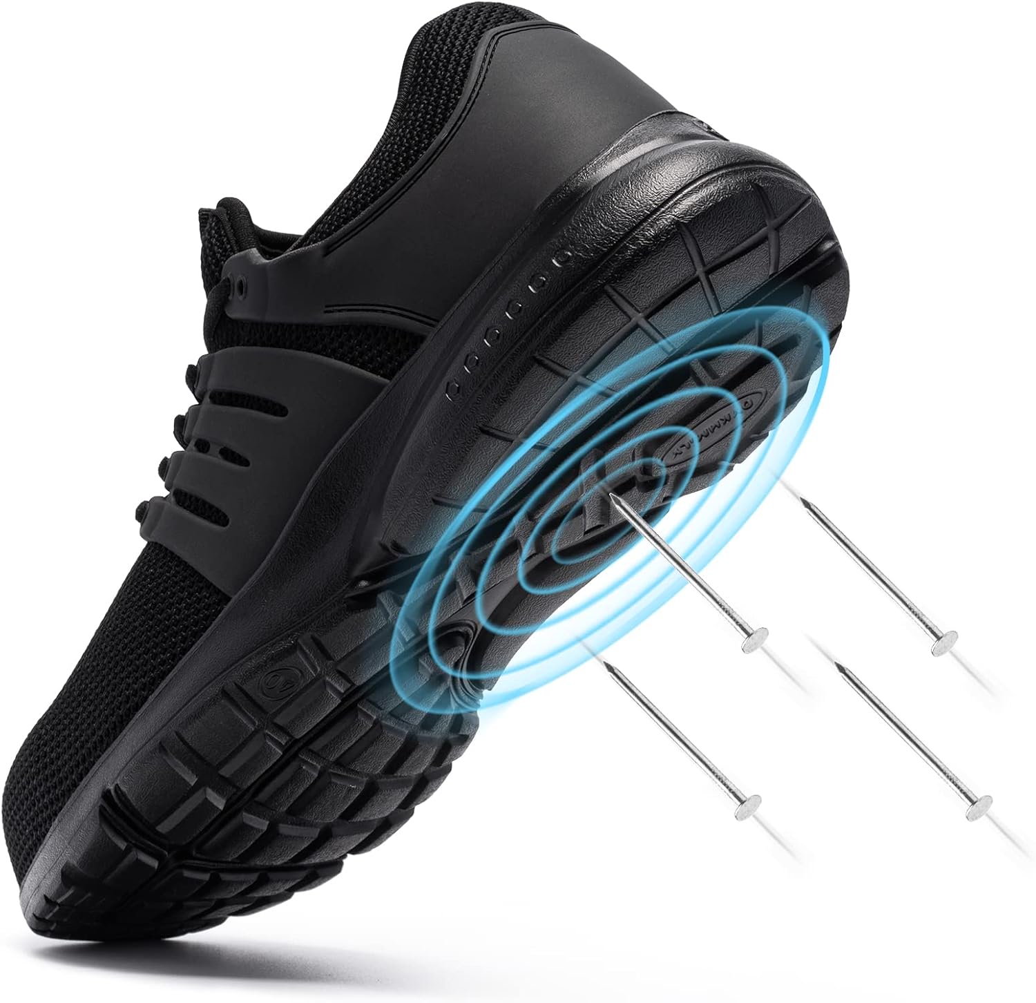 Zapatos de Seguridad DYKHMILY 49