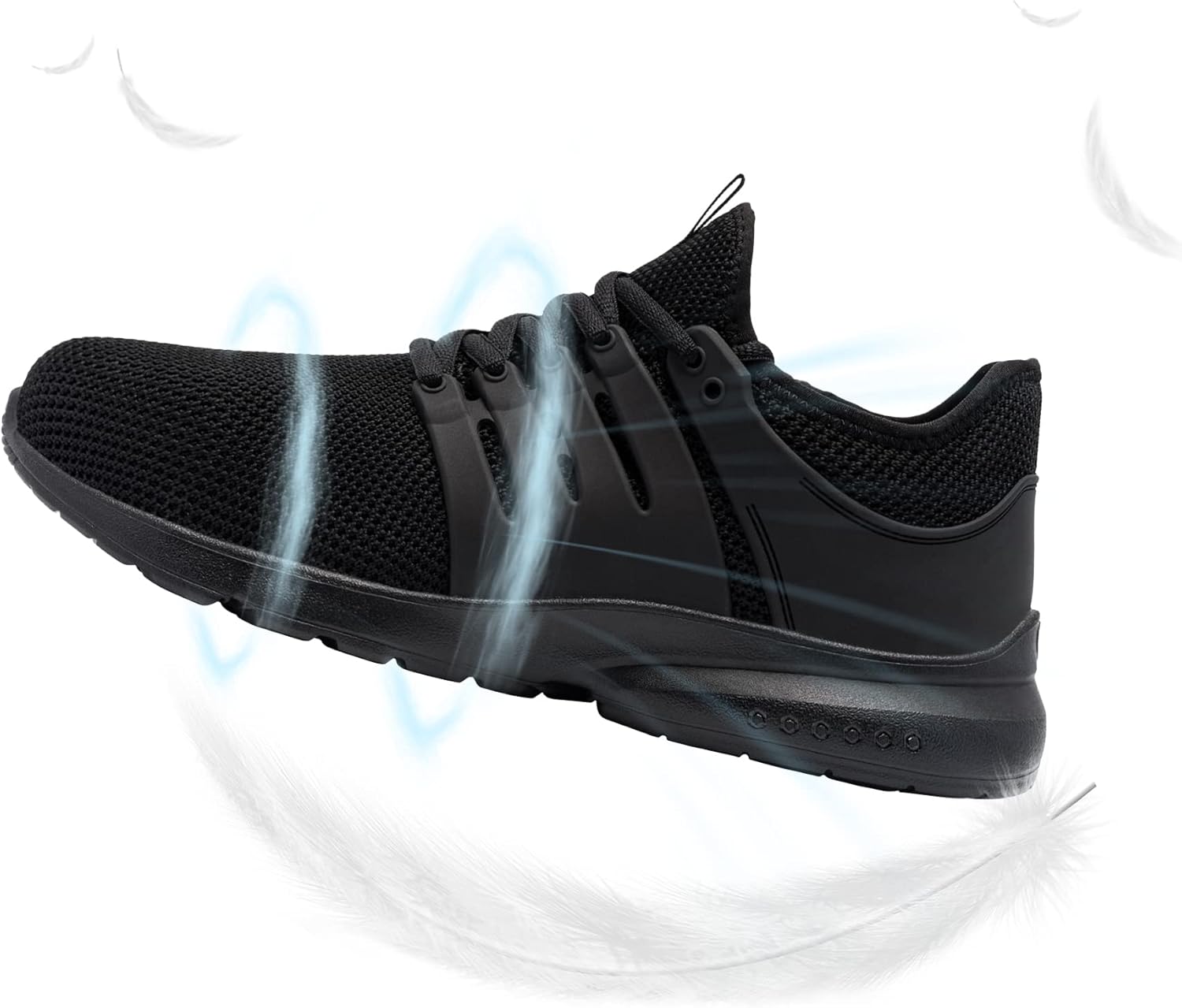 Zapatos de Seguridad DYKHMILY 49