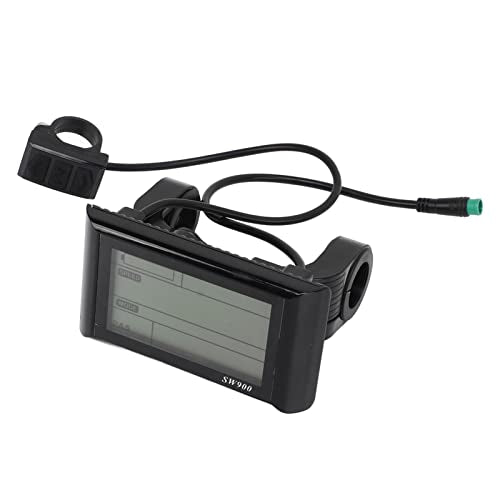 Panel LCD impermeable SW900