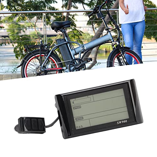 Panel LCD impermeable SW900