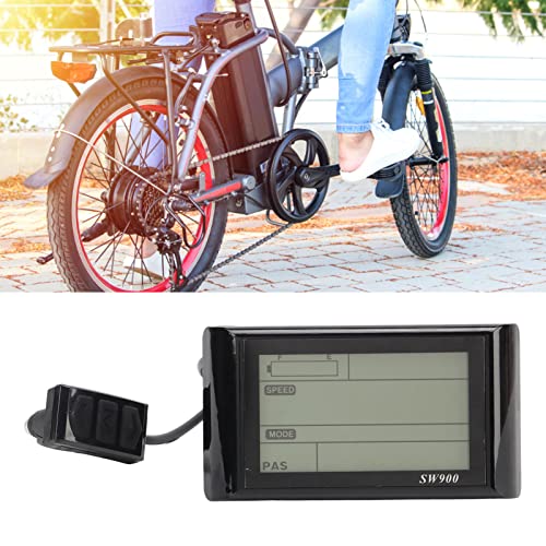 Panel LCD impermeable SW900