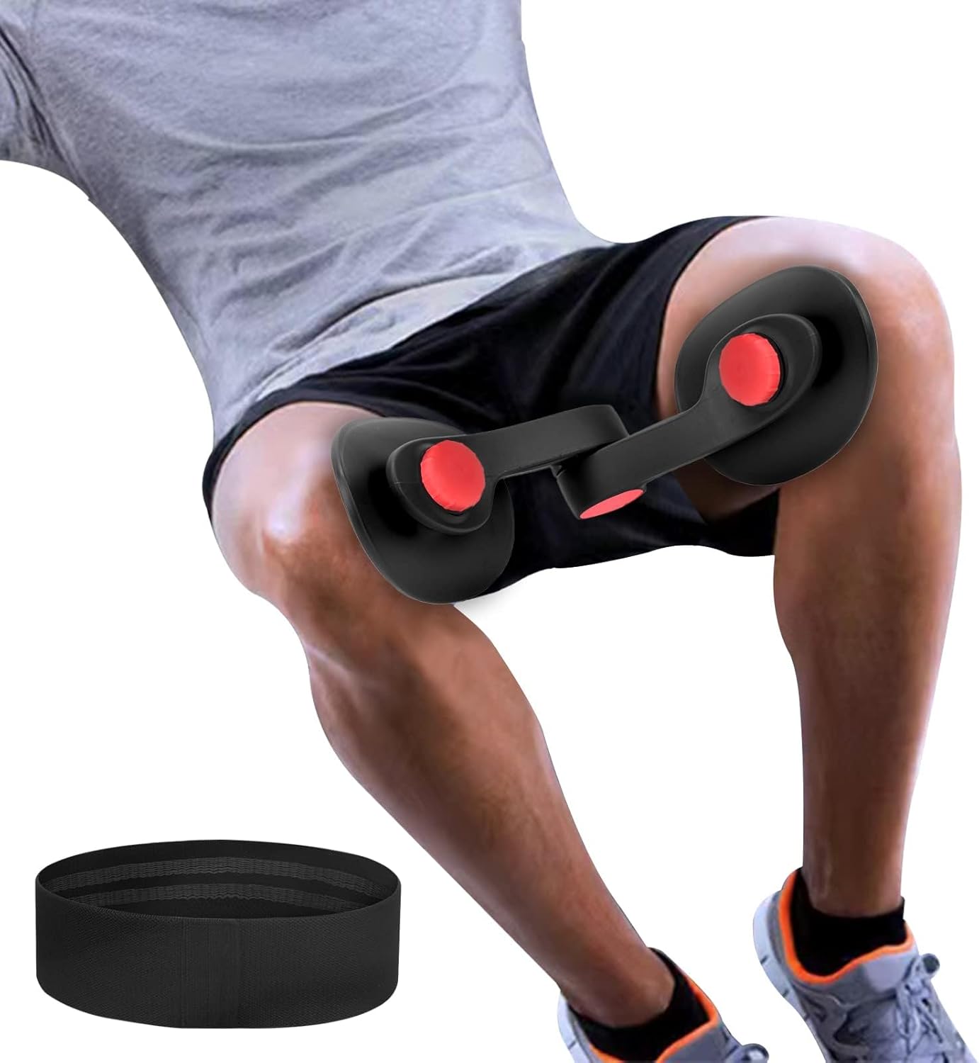 Ejercitador de Piernas 35lb