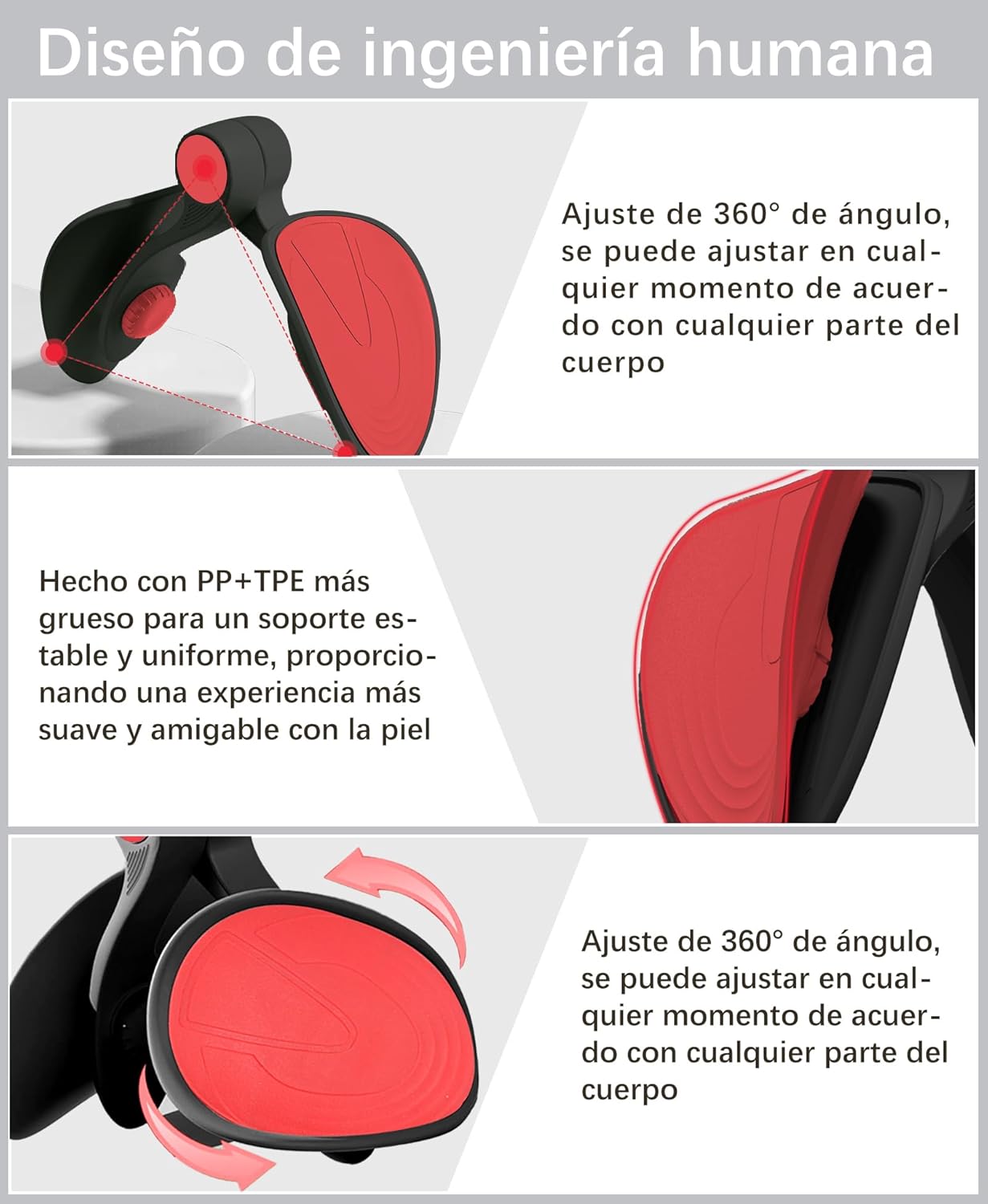 Ejercitador de Piernas 35lb