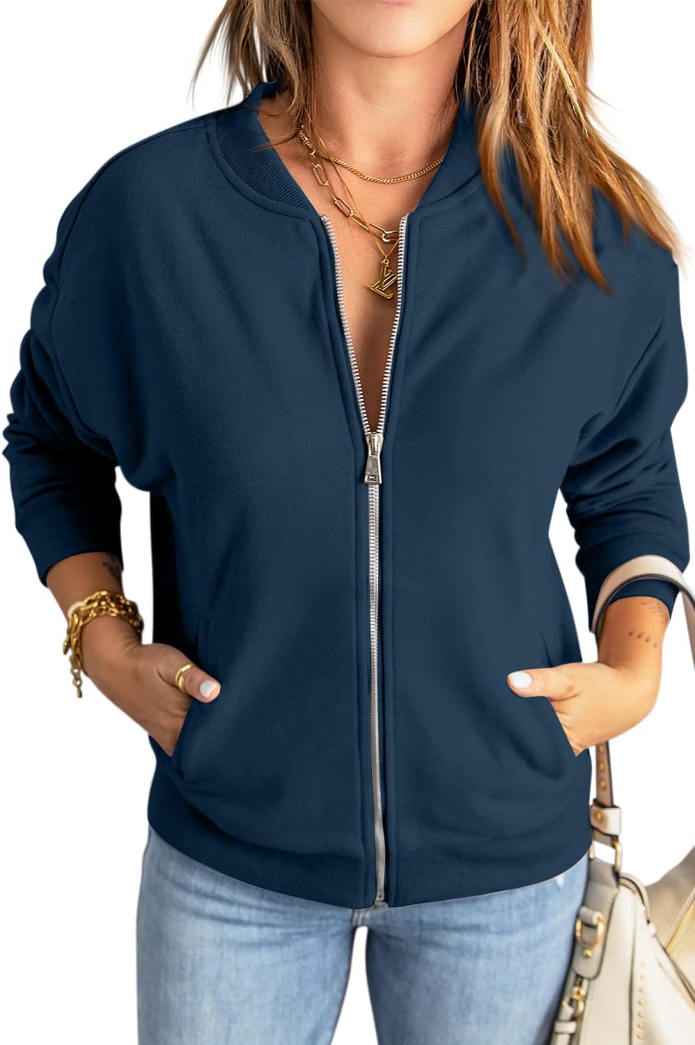 Sudadera GeGekoko Mujer Grande