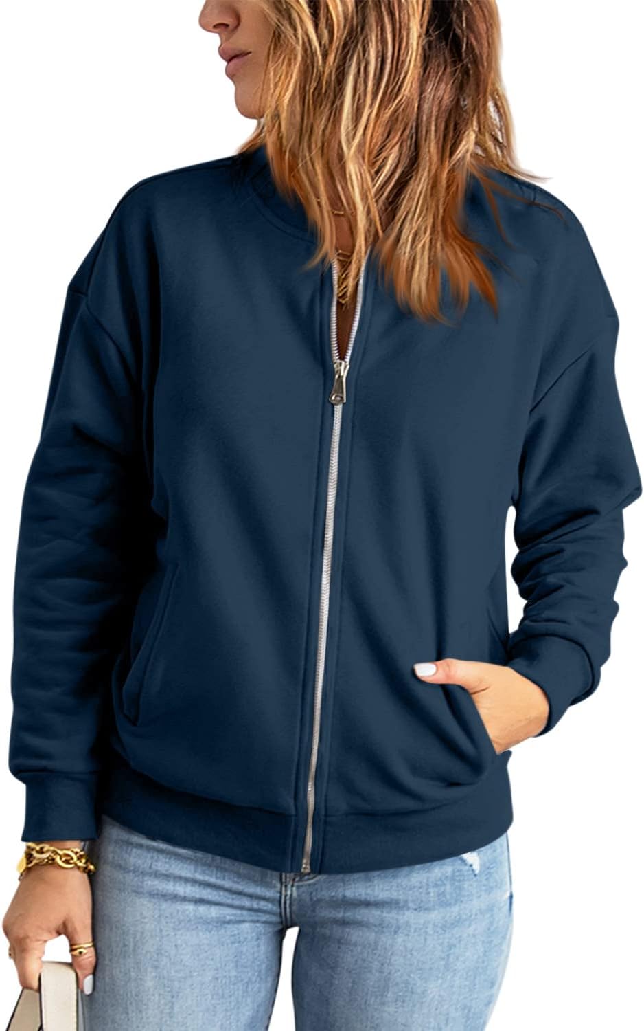 Sudadera GeGekoko Mujer Grande