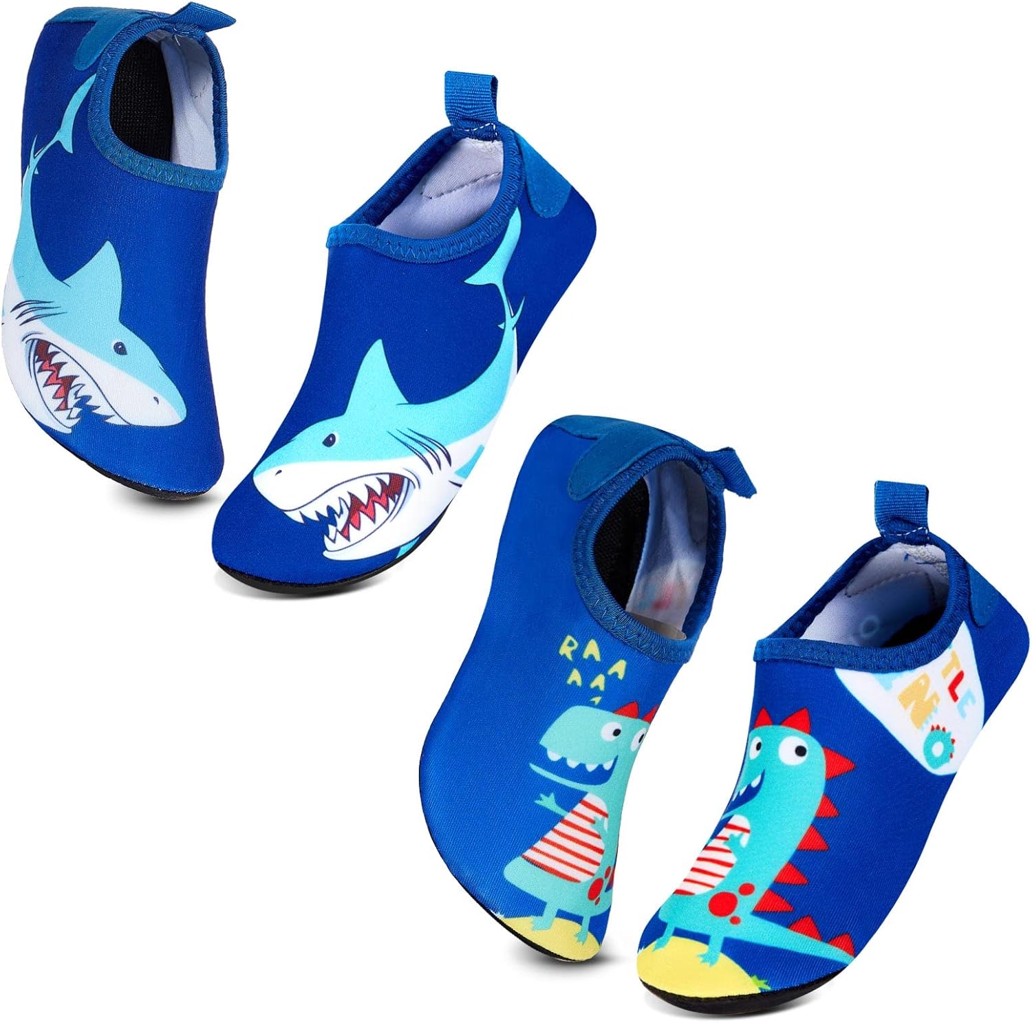 Zapatos de Natación para Niños