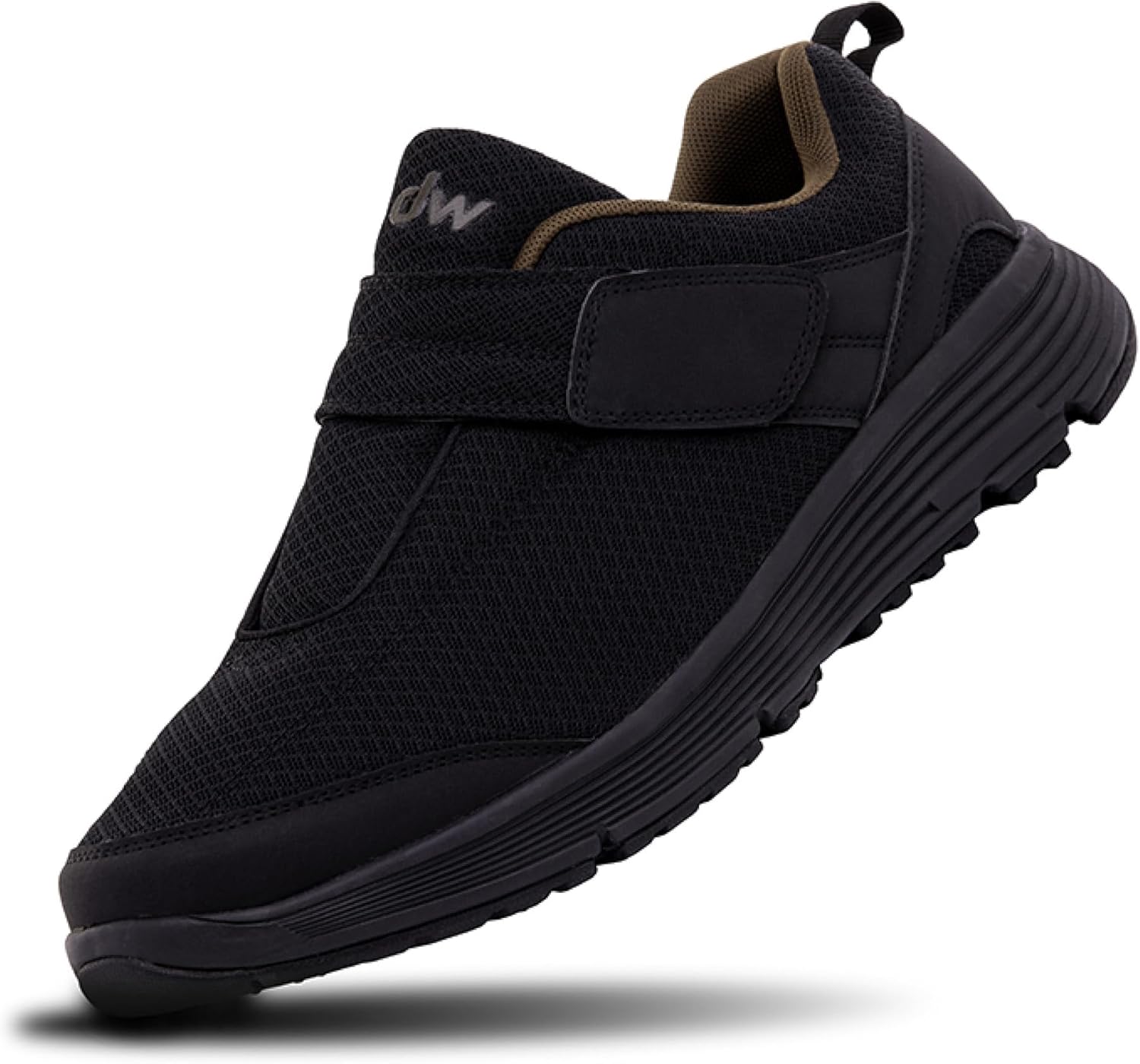 Zapatos Anchos para Pies Sensibles