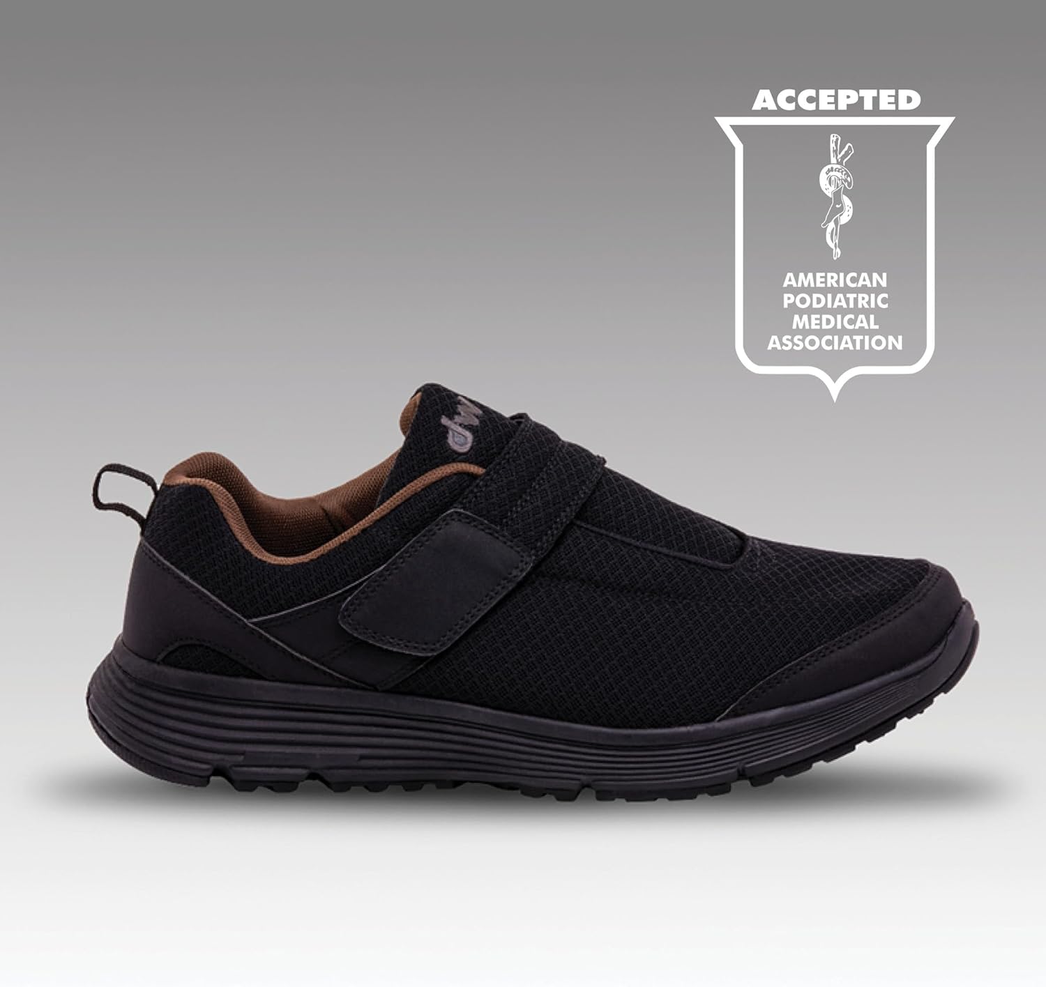 Zapatos Anchos para Pies Sensibles