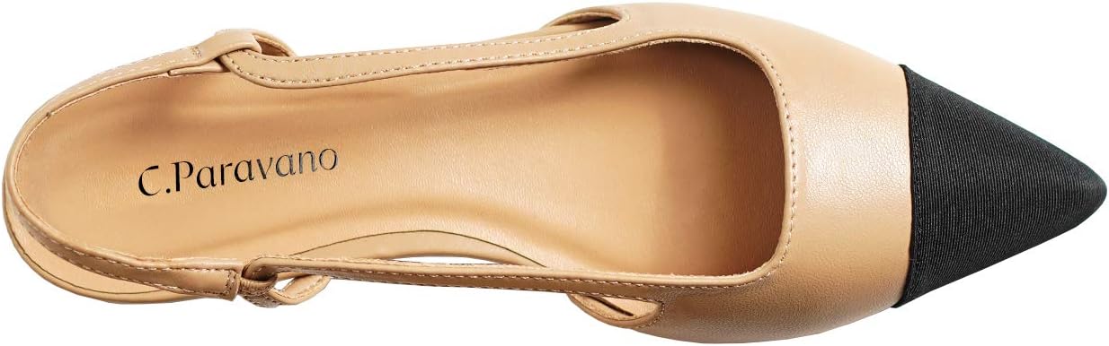 Sandalias de Tacón Bling I