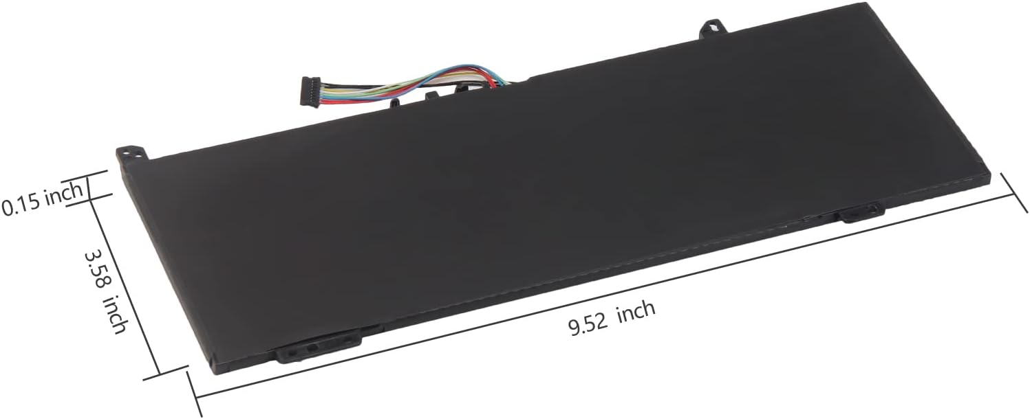 Batería Oyomba L17C4PB0