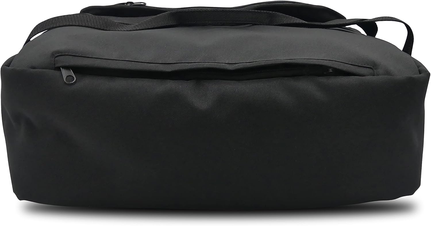 Bolsa térmica para pizzas 6u