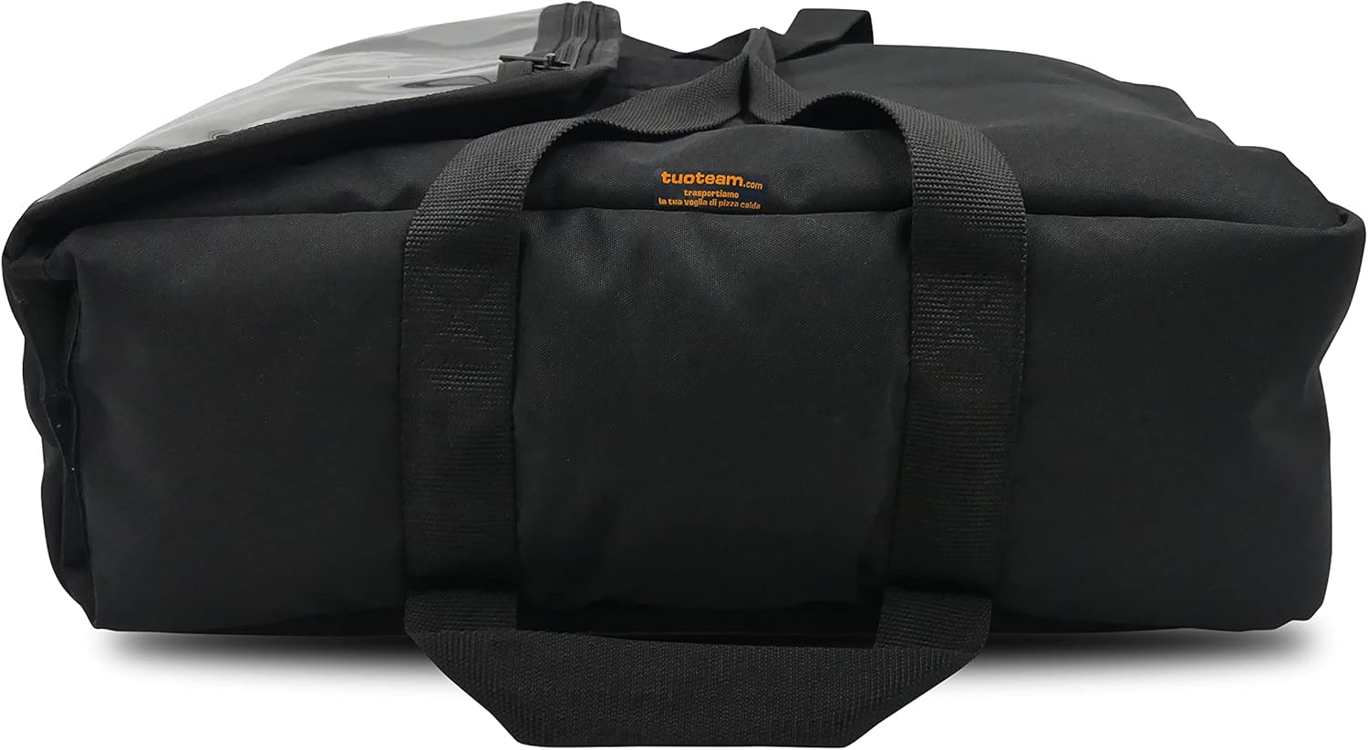 Bolsa térmica para pizzas 6u