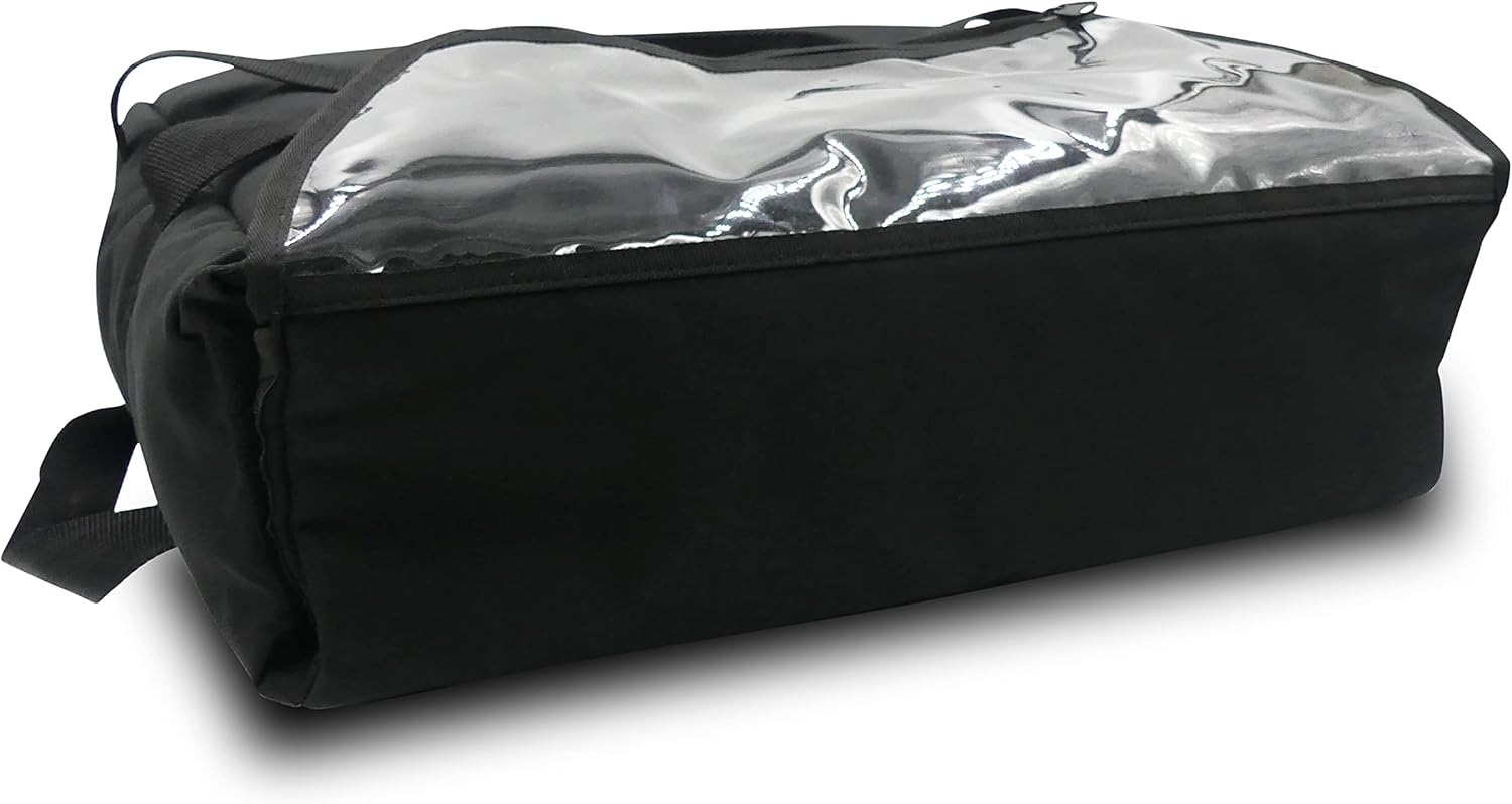 Bolsa térmica para pizzas 6u