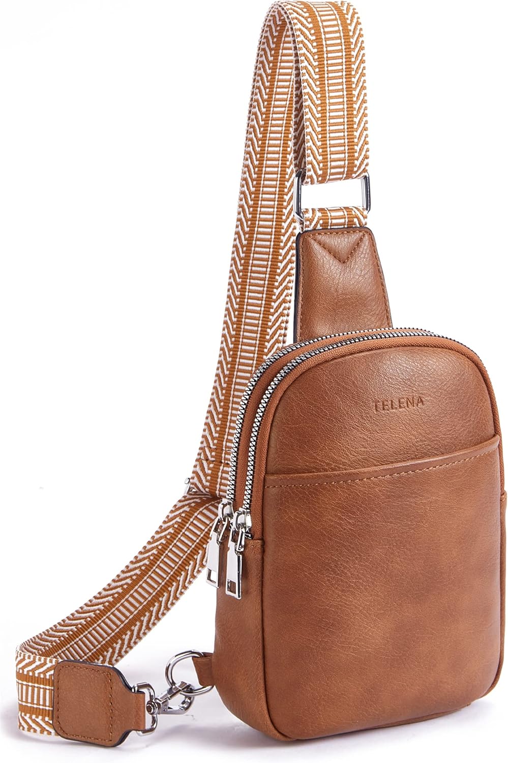 Bolso Cruzado Telena Mujer