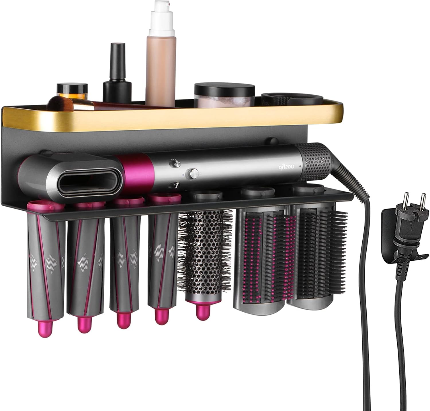 Soporte para Stick de Cabello