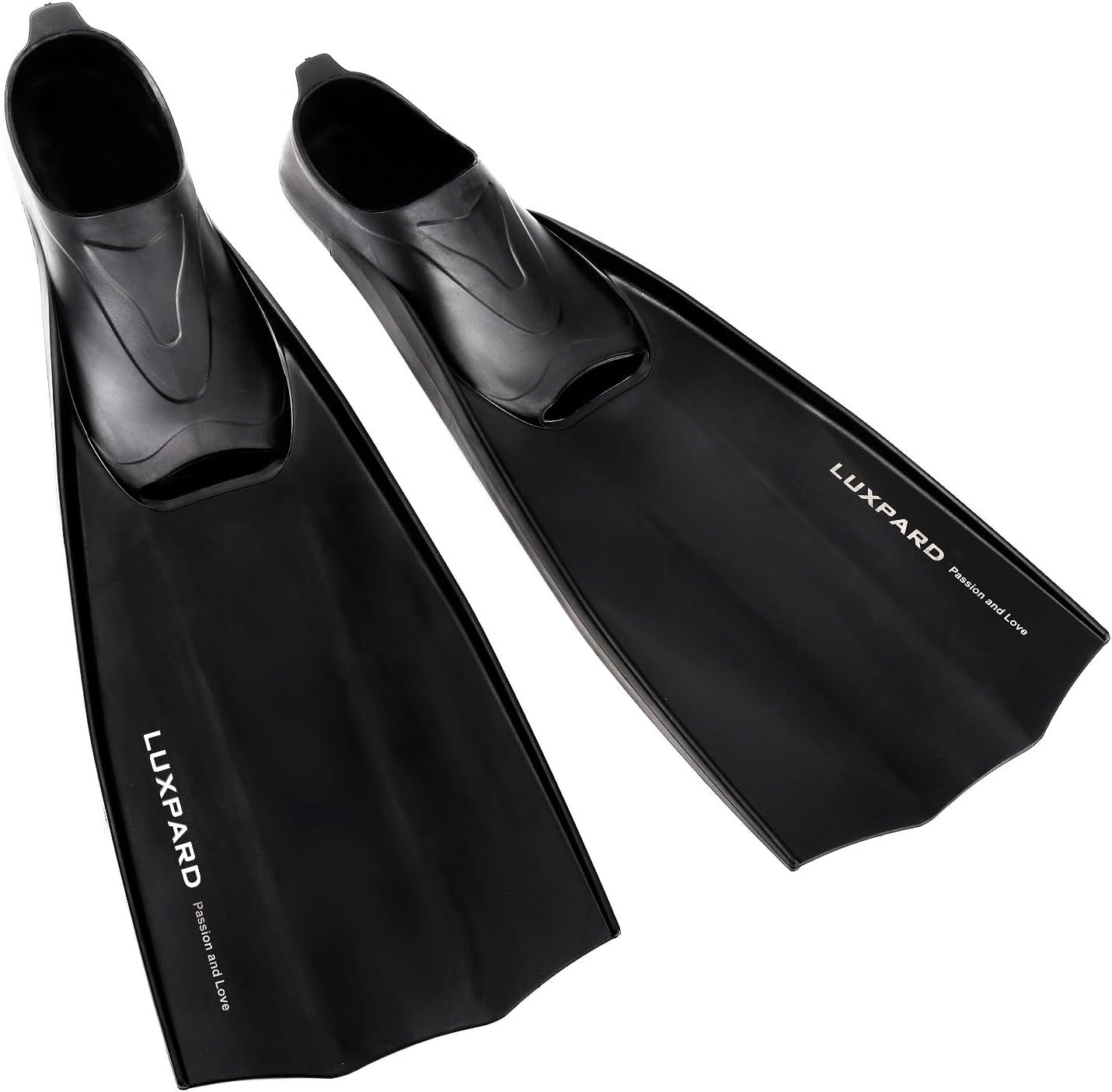 Aletas de Snorkel LUXPARD
