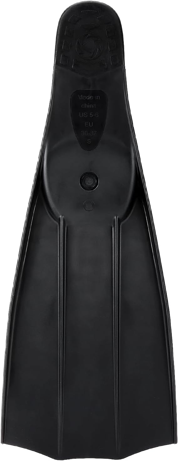 Aletas de Snorkel LUXPARD