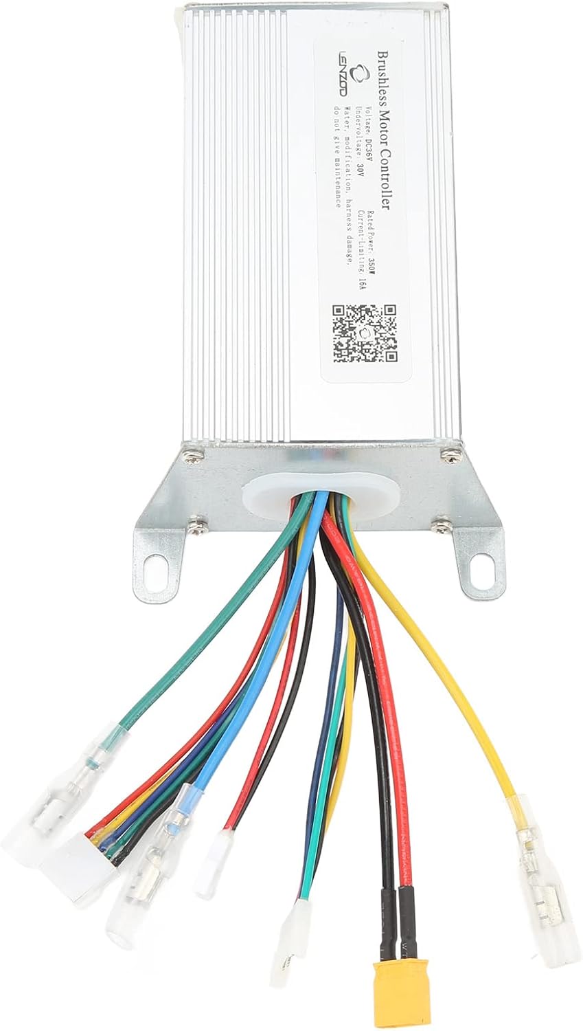 Controlador Scooter Eléctrico 36V
