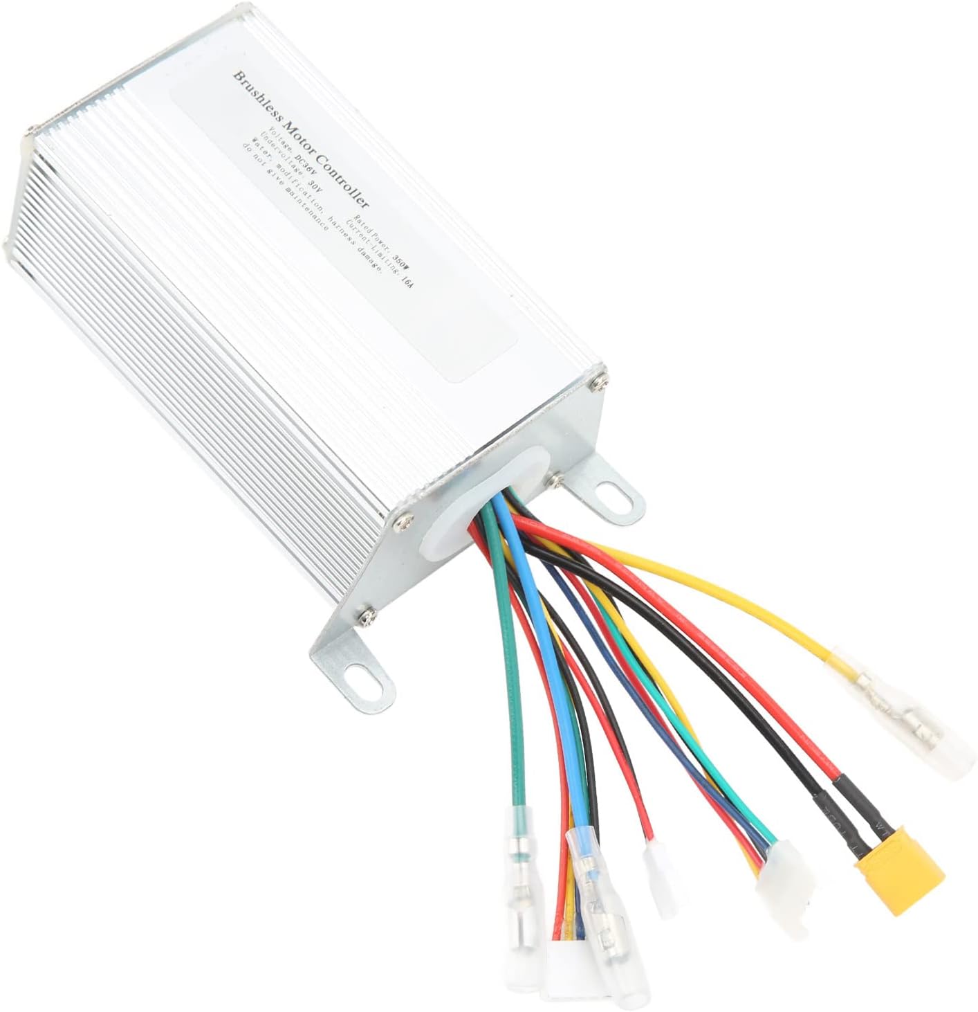 Controlador Scooter Eléctrico 36V