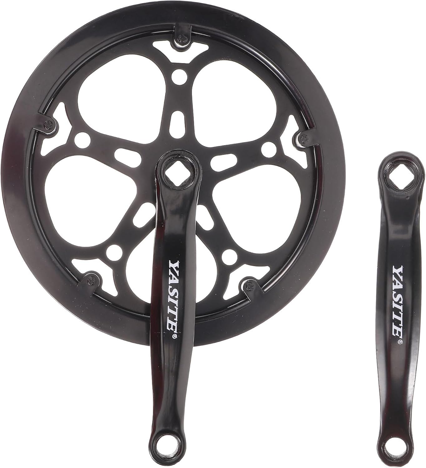 Bielas NOLITOY 170 mm Plegable