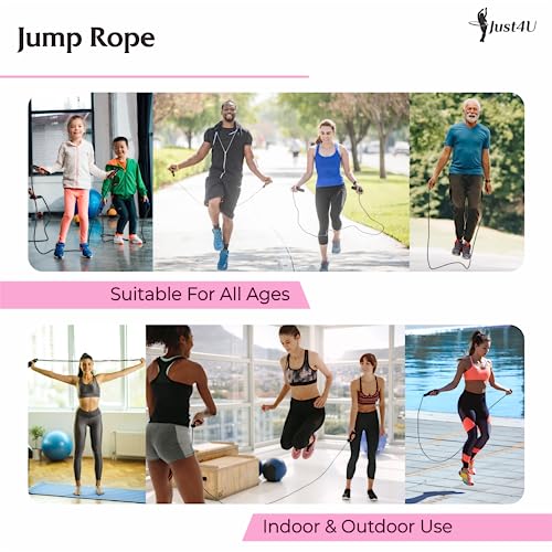 Juego de Fitness 4 en 1