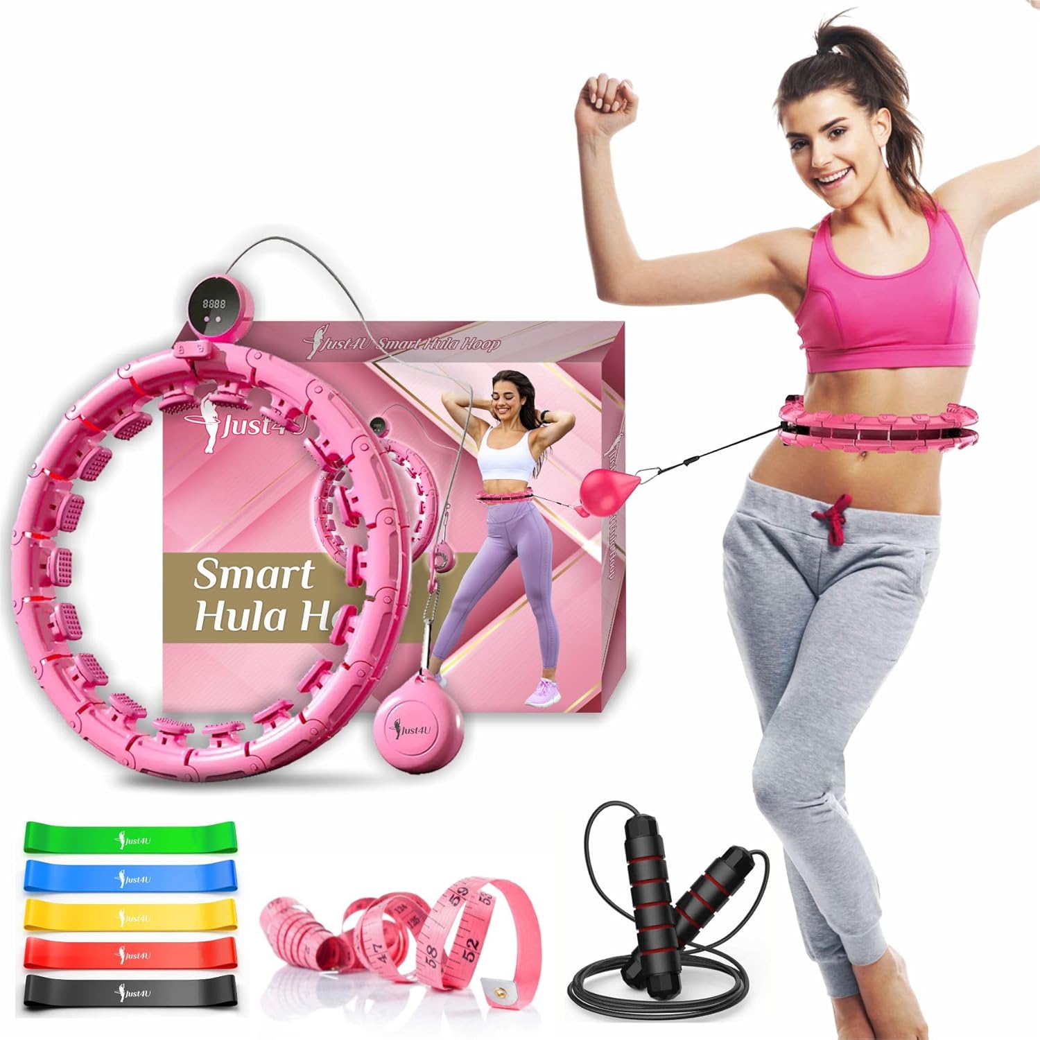 Juego de Fitness 4 en 1