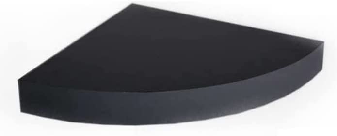 Estante Esquinero Triangular MDF