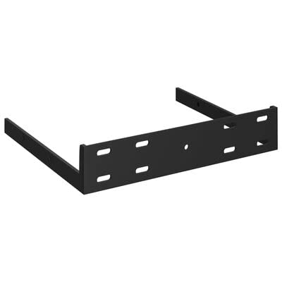 Estante Esquinero Triangular MDF