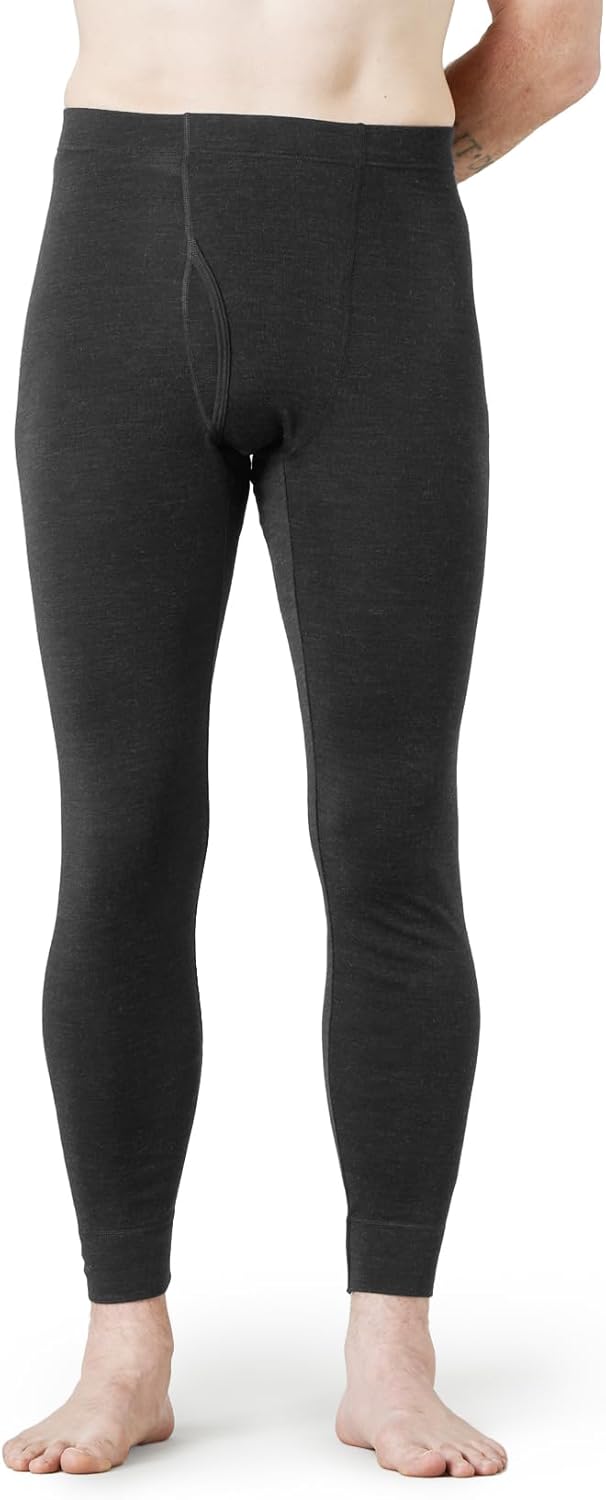 Pantalones Térmicos LAPASA