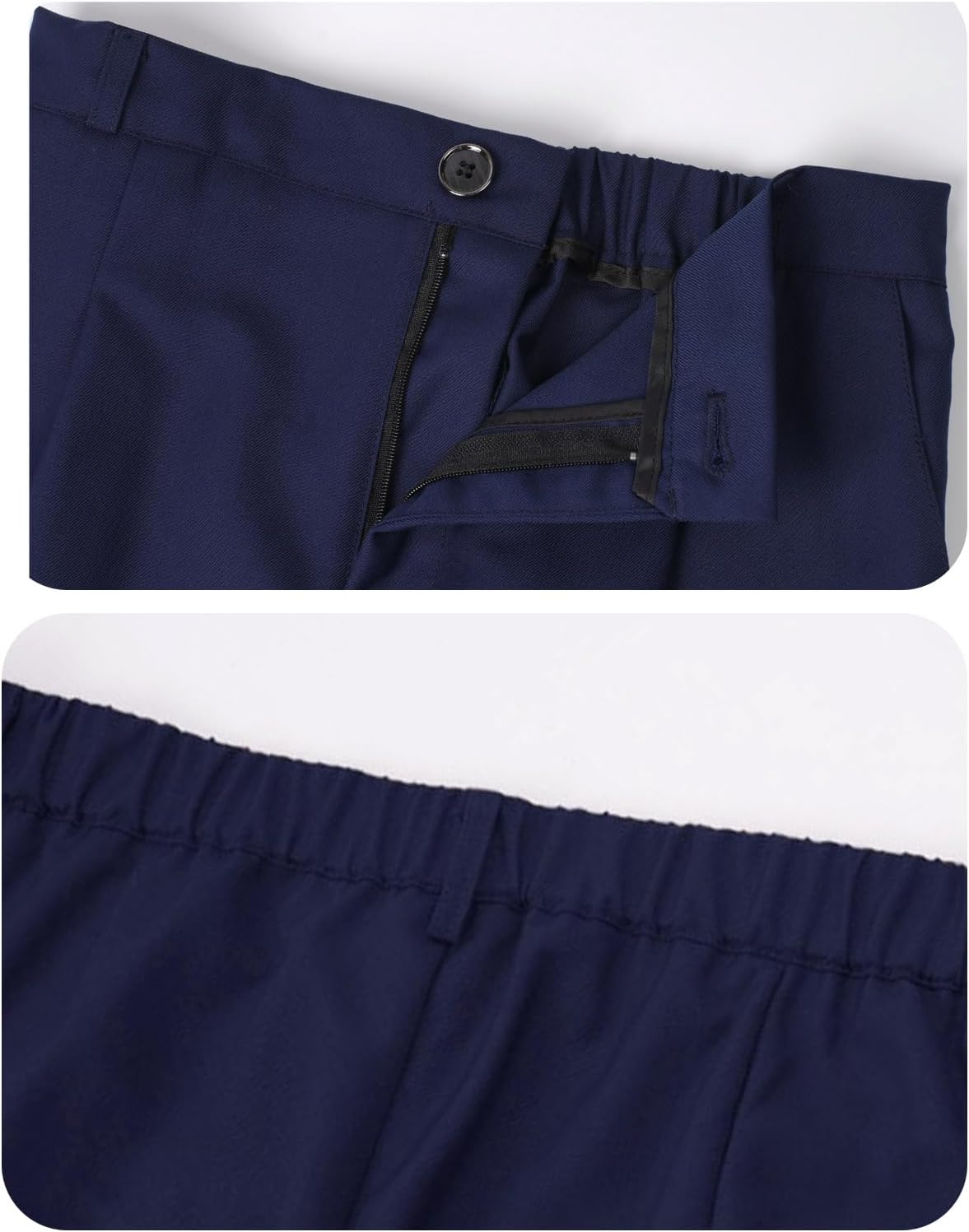Traje Mintgreen 3 Piezas Niño