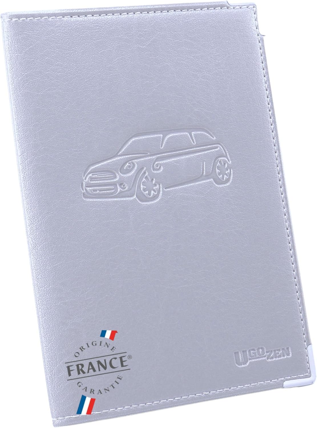 Funda protectora para coche