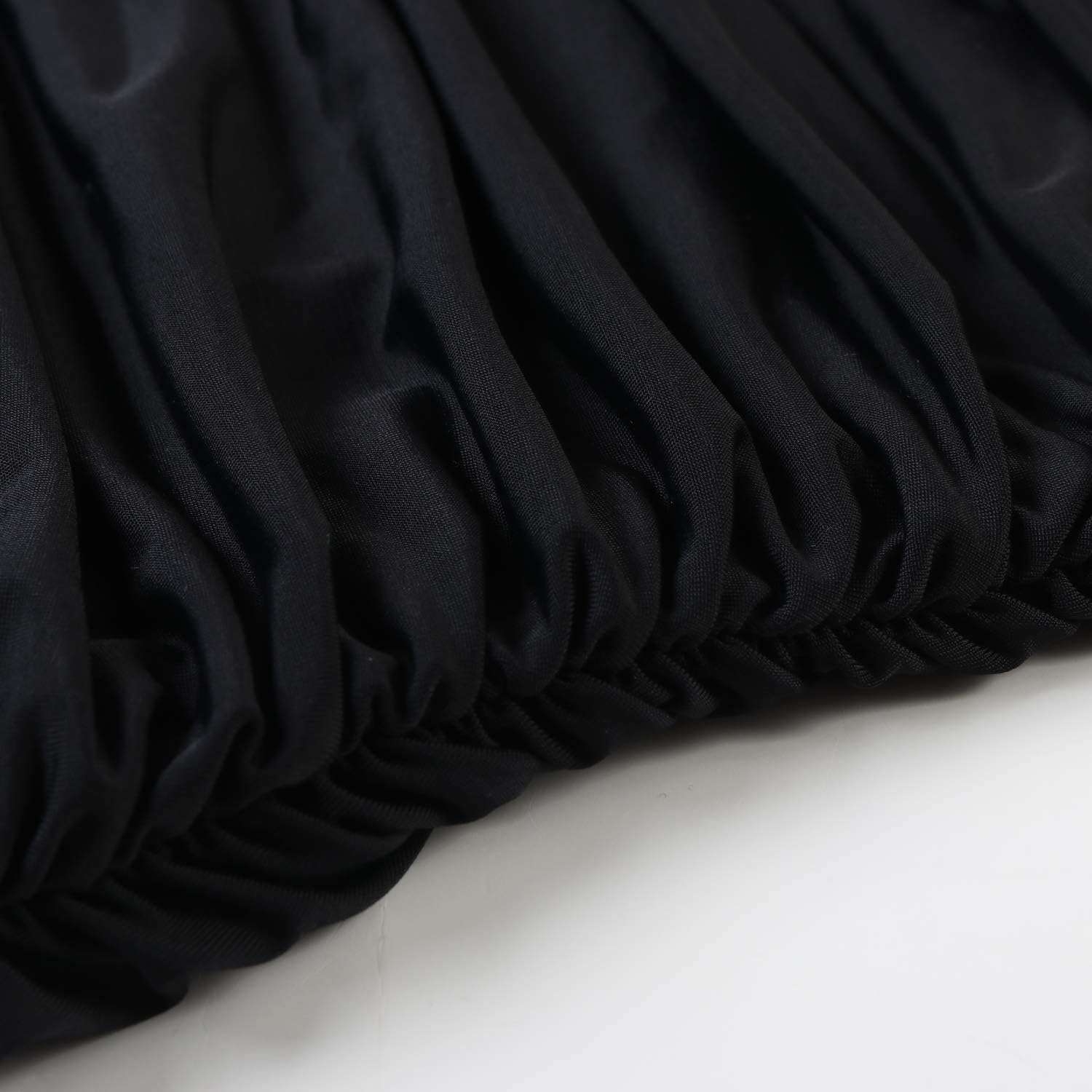 Traje de baño pushup fruncido