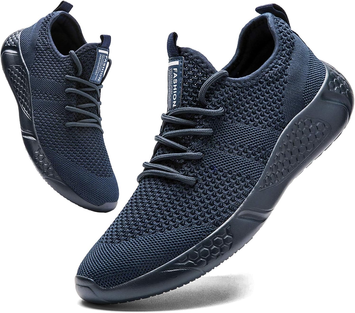 Zapatillas Running Hombre BUBUDENG