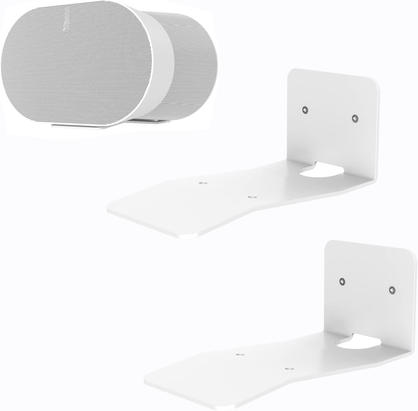 Soporte Pared Sonos Era 300