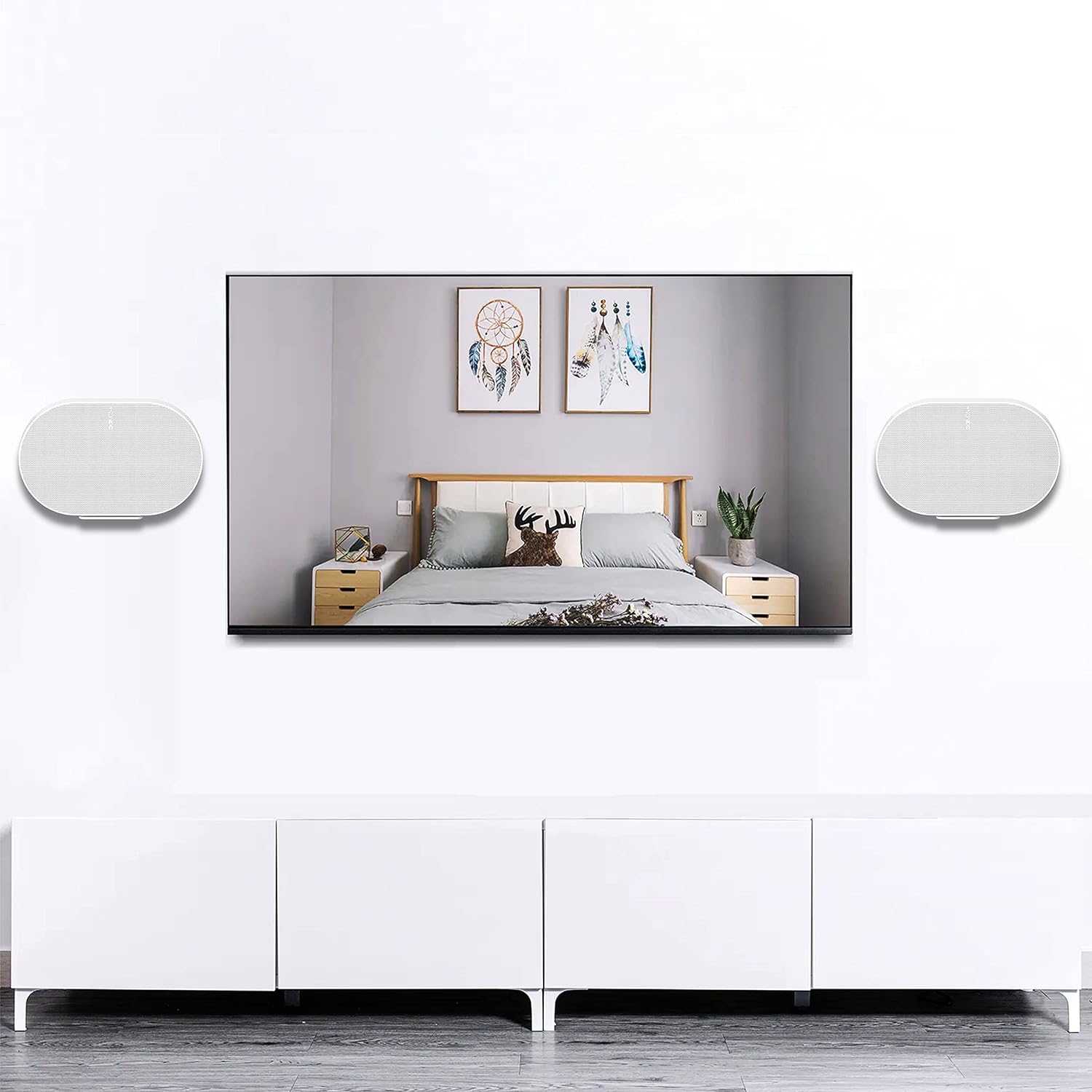 Soporte Pared Sonos Era 300