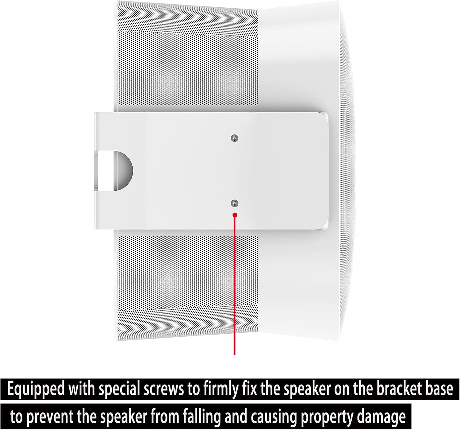 Soporte Pared Sonos Era 300