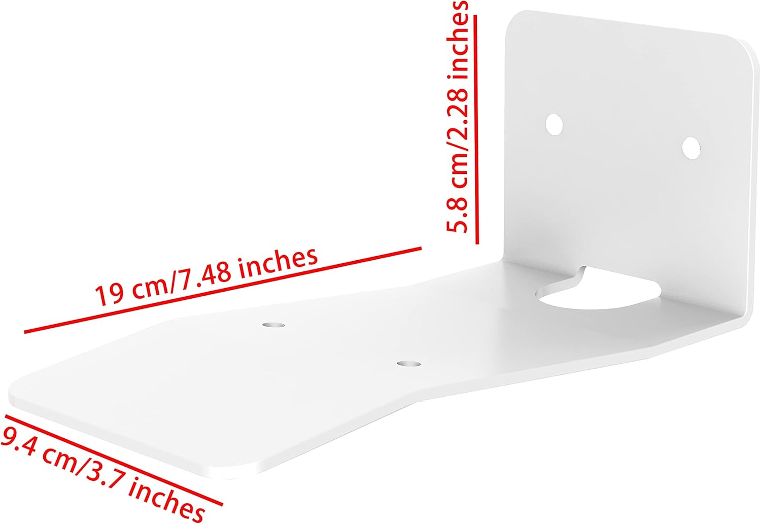 Soporte Pared Sonos Era 300