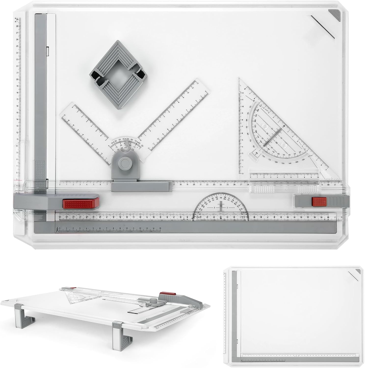 Mesa de Dibujo Multifuncional A3