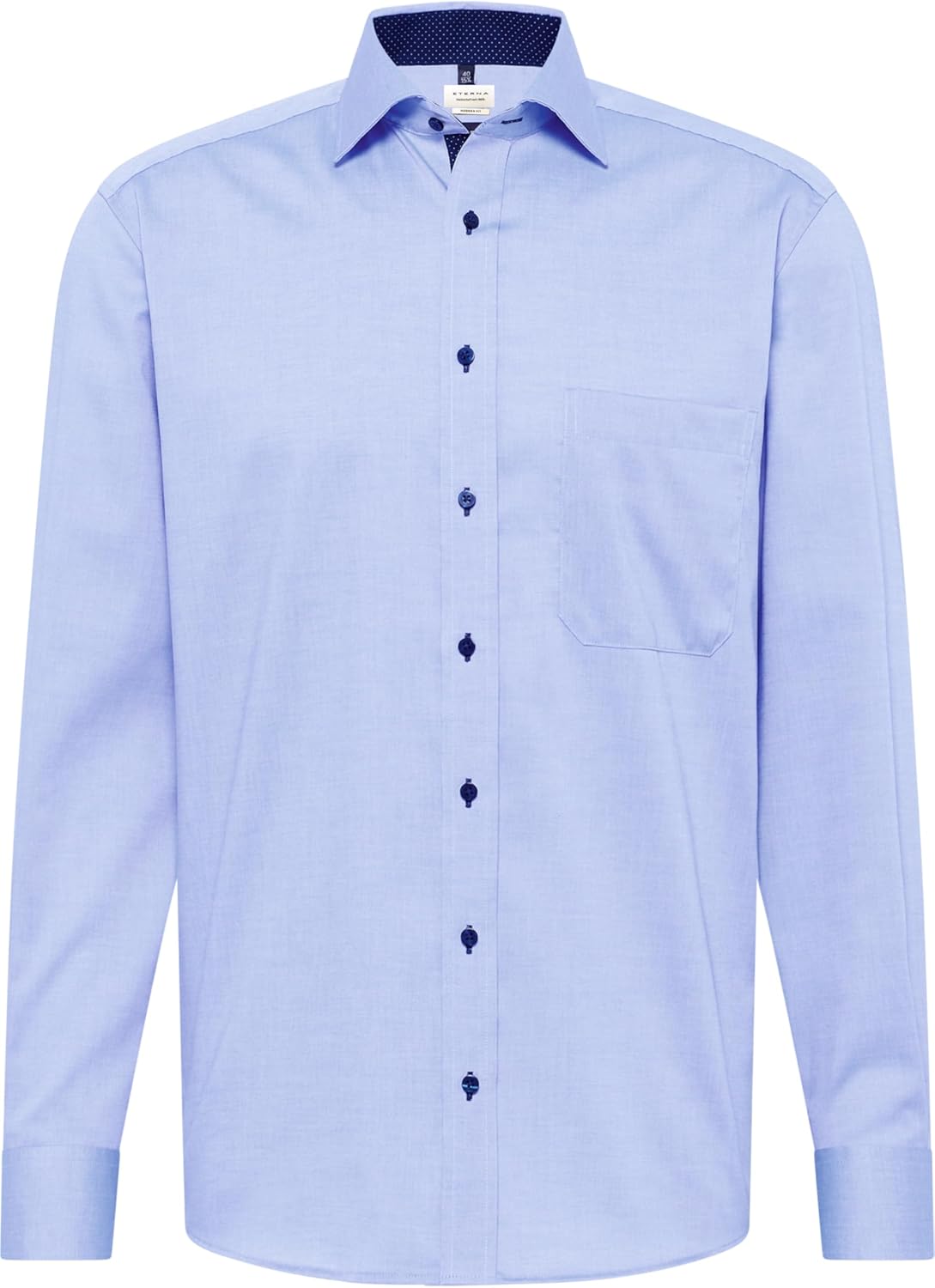 Camisa ETERNA Ajuste Cómodo