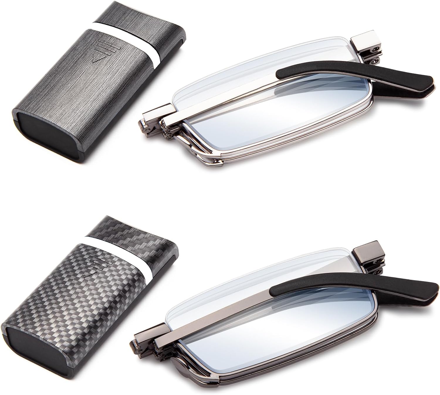 Gafas de lectura plegables 1.50