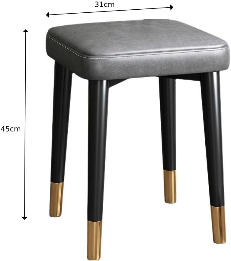 Taburete apilable Balama 45x31