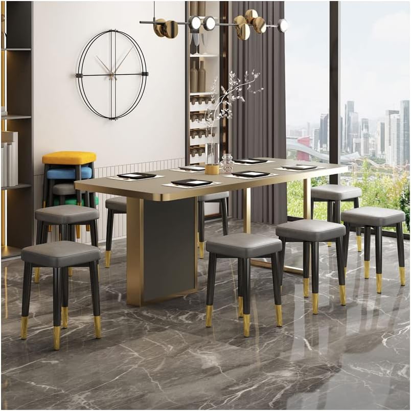 Taburete apilable Balama 45x31