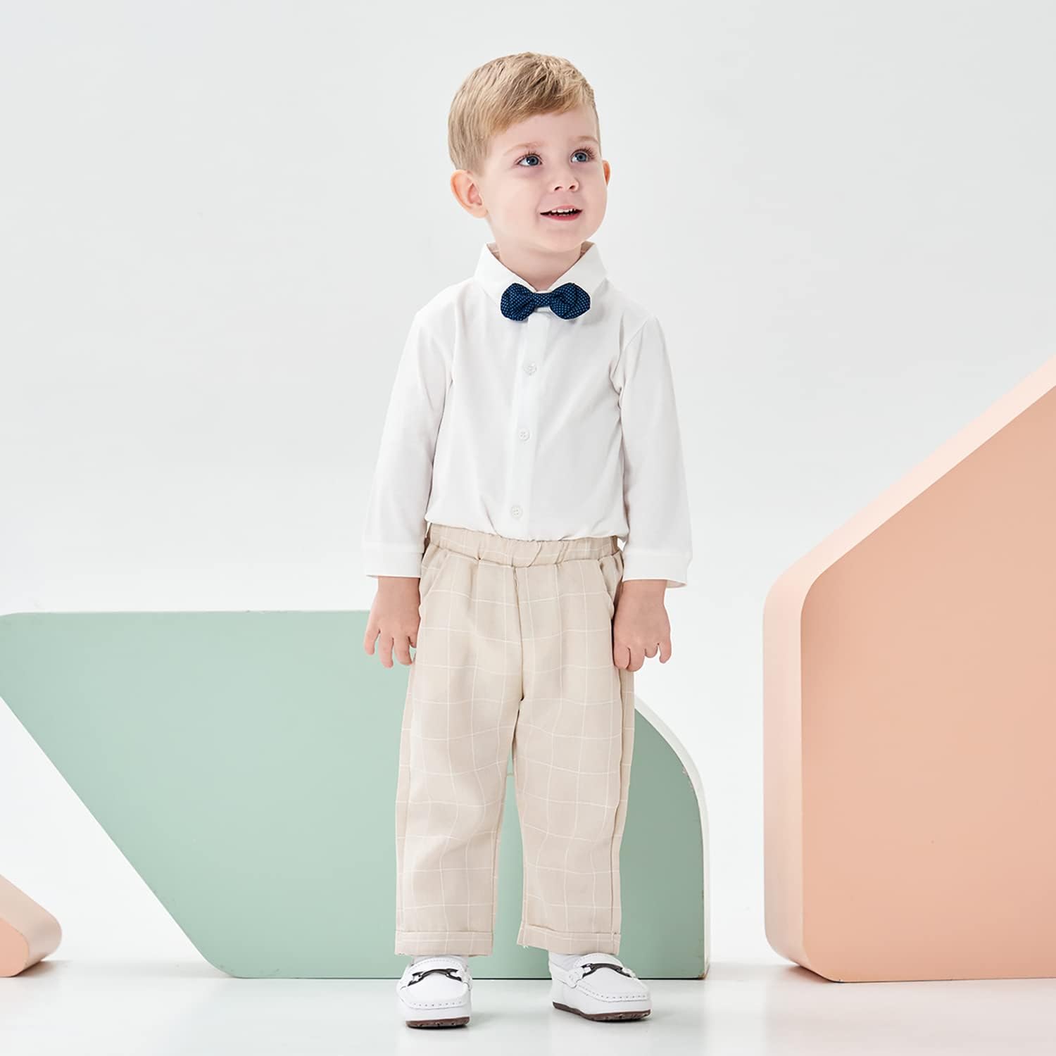 Traje Niño Boda y Bautizo