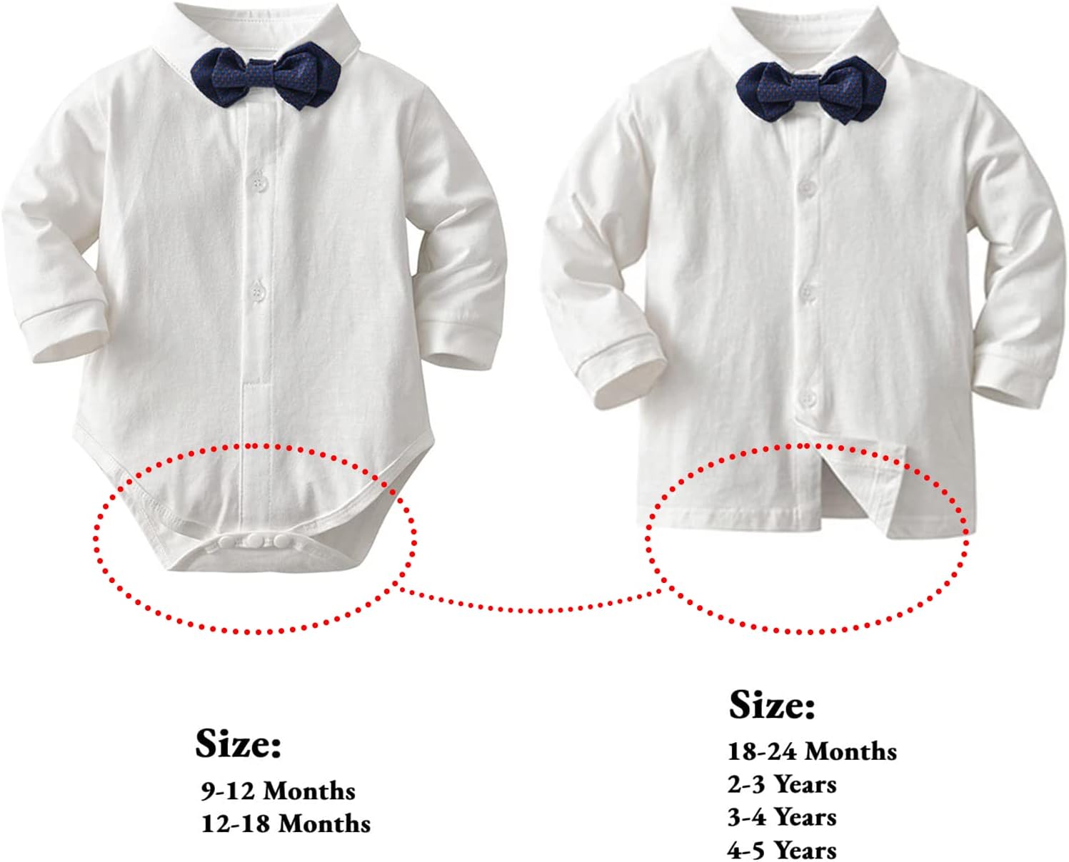 Traje Niño Boda y Bautizo