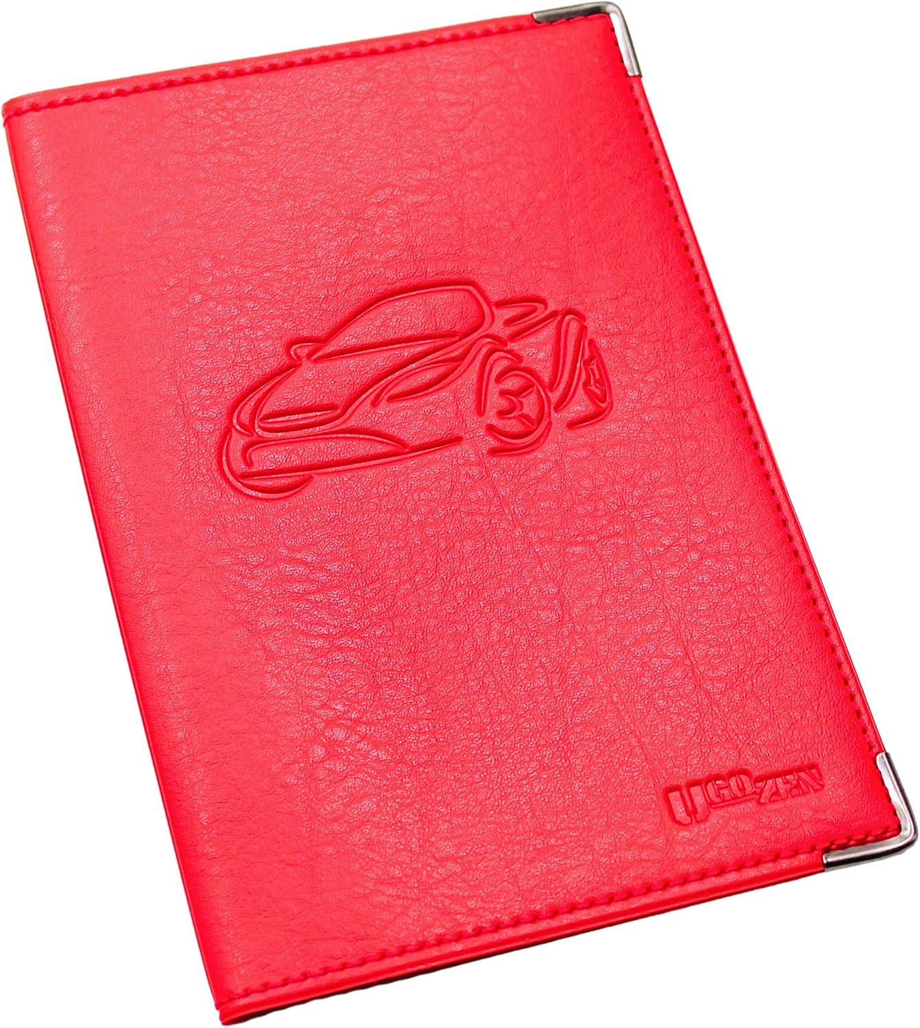 Funda para Documentacion de coche