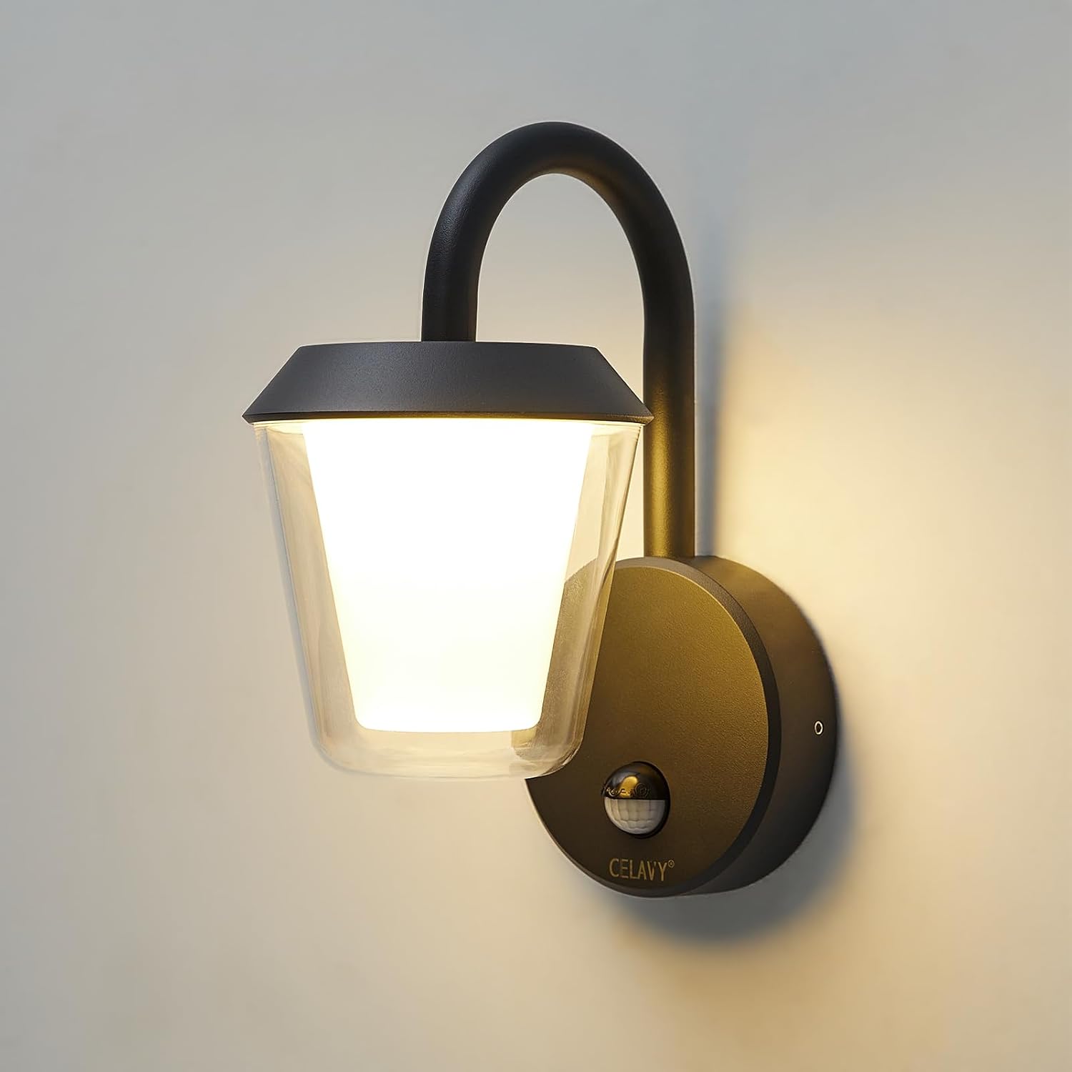 Lámpara exterior LED IP65